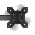 Suporte Articulado para Monitor de 17 a 32 - Sm410a