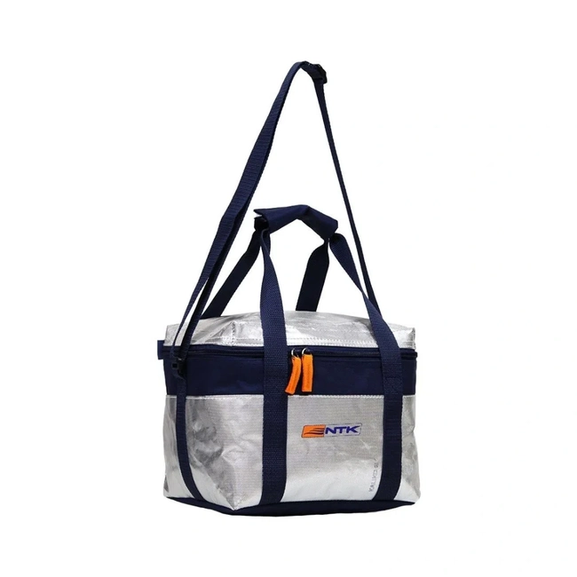 Bolsa Térmica Kaliko de 6L Aluminizada (Nautika)