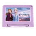 Tablet Multilaser Princesas 7 Quad-core 4gb De Ram + 64gb - Nb418