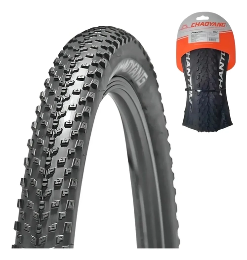 Pneu Mtb Chaoyang Phantom Wet 29x2.20 Tubeless Leve Kevlar