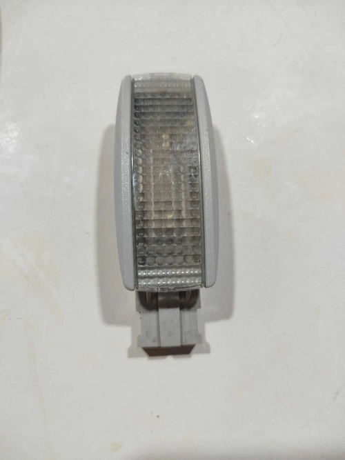 Lanterna luz de teto gol Saveiro Voyage 2016 (ID:395)