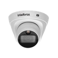 Câmera IP TV Dome VIP 1220 D FC+ - Intelbras - 4570030