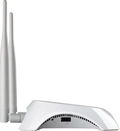 Roteador Wireless 3g/4g n 300mbps Tl-mr3420