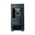 Gabinete Cooler Master Cmp 320 Lateral de Vidro Preto - CP320-KGNN-S00