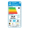 Tv 65p Samsung Qled Ultra 4k Smart Vision Ai - Qn65q7faagxzd