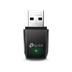 Adaptador Usb Tp-link Wireless Mini Ac1300 Archer T3u
