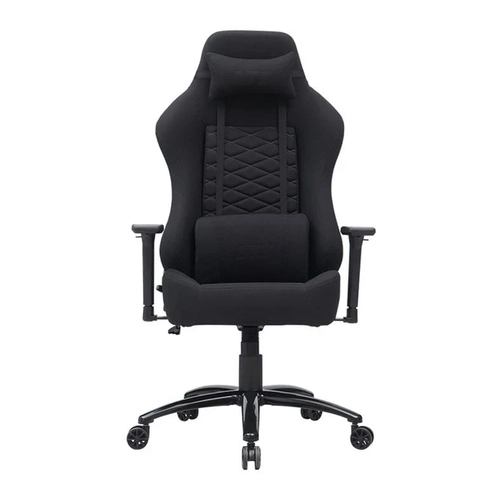 Cadeira Gamer DT3 Sports Gamma Fabric Black - 13491-8