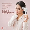 Massageador Facial Slim Sem fio
