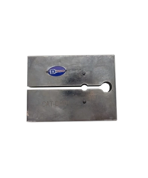 FERRAMENTA PARA DESMONTAGEM DA VÁLVULA DE CONTROLE CAT C7 / C9 DT01-0127 D-TRON
