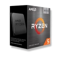 Processador AMD Ryzen 5 5500X3D Box AM4 6 Cores 12 Threads 4.0GHz 99MB Cache sem cooler sem vídeo