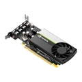 Placa de Vídeo PNY Quadro Nvidia RTX T1000, 4GB, GDDR6, 128 Bits - VCNT1000-PB
