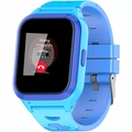 Relogio Smartwatch Kids G-track Realiza Chamadas Tela 1,44 Azul - Tgsmartgtrackblue