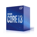 Processador Intel Core I3-10100f - Bx8070110100f i