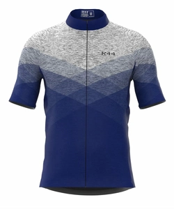Camisa de Ciclismo Masculina Etna
