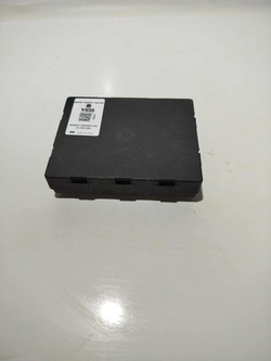 MODULO CONFORTO  GOL CITY 1.0 8V TOTAL FLEX 2015 (id:19669)