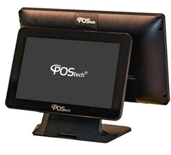 Aio Postech Android 11 2t 12/17" Pos1732-d-rk