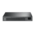 Switch De Mesa Smart 24 Portas Tp-link Tl-sg1024de
