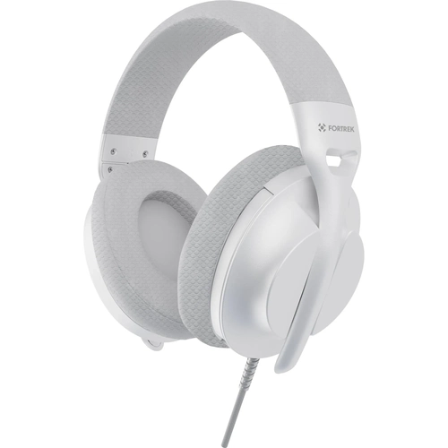 Headset 7.1 Fortrek Wise Branco - 84984