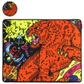Mouse Pad Gamer Pcyes Tiger Medium - 500 x 400mm - Pmt50x40