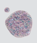 Esmalte Dailus Glitter - Babado E Gliteria - Peguei Em Off 8ml