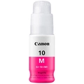 Refil Tanque Tinta Canon Magenta Gi-10 m - 3392c001ab