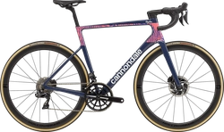 SuperSix EVO Hi-MOD Disc Dura-Ace Di2
