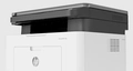 Impressora HP Laser 135W, Laser, Mono, 110V - 4ZB83A
