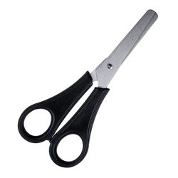 Tesousa Escolar Black (LEO&LEO)