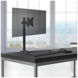 Suporte de Mesa para Monitor 13 A 27 - MULTILASER