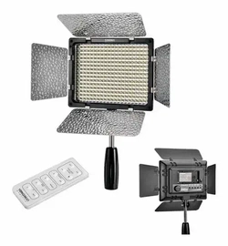 LED YONGNUO YN300III