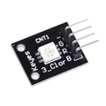 Modulo LED RGB  SMD