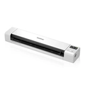 Scanner Brother Ds-940dw Portátil A4 Duplex Wifi 15ppm - Ds940dw