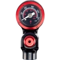 Gatilho Specialized CO2 c Indicador de Pressão
