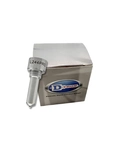 BICO INJETOR COMMON RAIL PARA SSANGYONG ACTYON, KYRON E REXTON 2.0 / 2.7 XDI EQ. L244PRD D-TRON