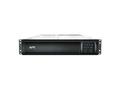Nobreak Apc Smart-ups 3kva Lcd 2u 120v - Smt30002u-br