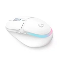 Mouse Gamer Logitech G705 Branco Sem Fio - 910-006366