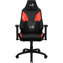 Cadeira Gamer Aerocool Admiral Champion Red - 80534