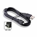 Cabo Cel/dados Usb 2.0 P/ V3 1m (blister) Ref. Cb-v3