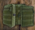 Bolso Modular G (STK - Militar Stock)
