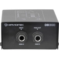 Direct Box Passivo Hayonik Db300 Preto