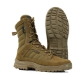 Bota Tática Interceptor- Coyote (Invictus)