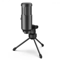 Microfone Condensador Vocalizer Pcyes - PMCV01