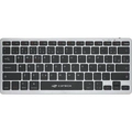 Teclado C3tech K-bt50bk Bluetooth Recarregável