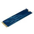 Ssd Kingston Nv3 500gb M.2 2280 Pcie Nvme - Snv3s/500g