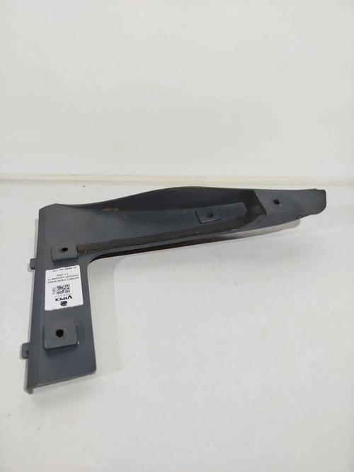 SUPORTE PARACHOQUE TRASEIRO CARAVAN SE 2.4 2000 (id:10884)