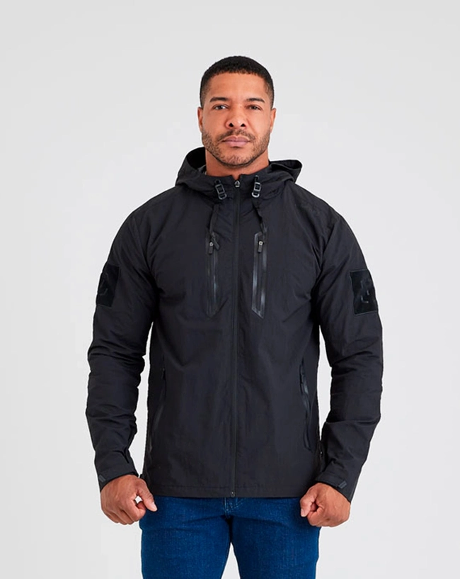 Jaqueta Square - (Invictus)