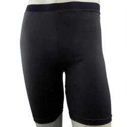Calção Térmico (Preto)
