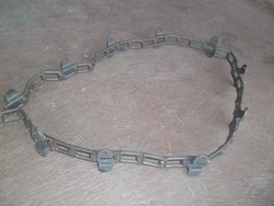 CORRENTE PARA LAVADOR DE CAFÉ PINHALENSE C/40 PARTE