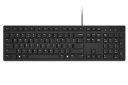 Teclado Dell Csg Kb216 580-bctx