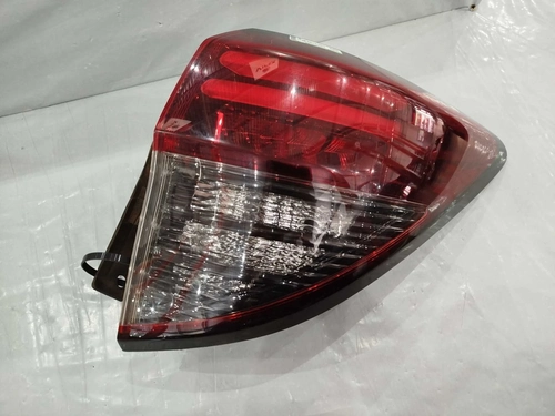 LANTERNA TRASEIRA LD HR-V EX CVT 2020 (id:5600)